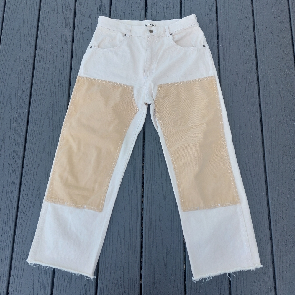 RUDY JUDE COLOR BLOCK UTILITIES